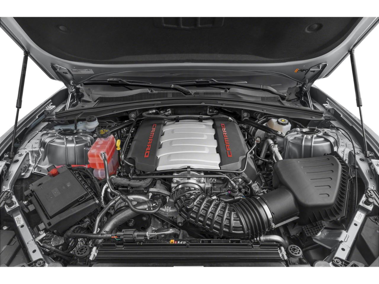 2023 Chevrolet Camaro 2dr Coupe 1LT