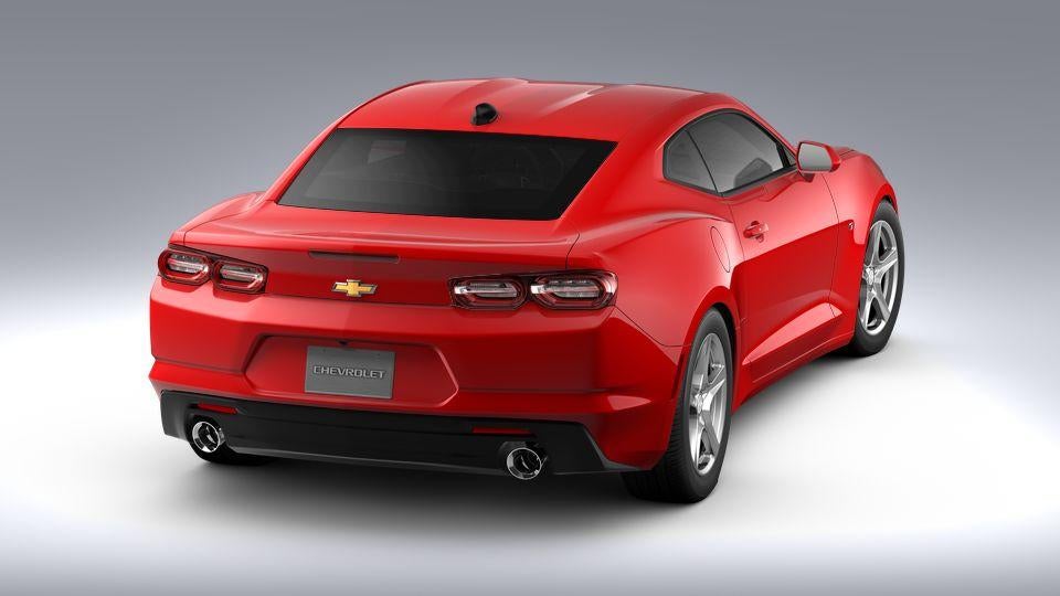 2023 Chevrolet Camaro 2dr Coupe 1LT