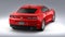 2023 Chevrolet Camaro 2dr Coupe 1LT