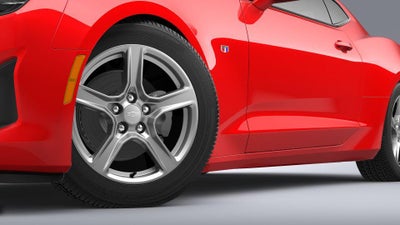 2023 Chevrolet Camaro 2dr Coupe 1LT