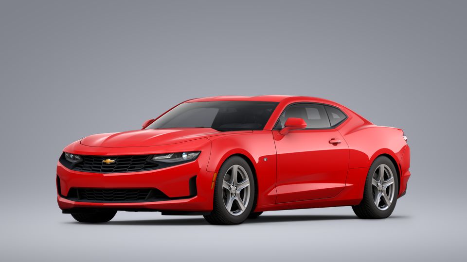 2023 Chevrolet Camaro 2dr Coupe 1LT