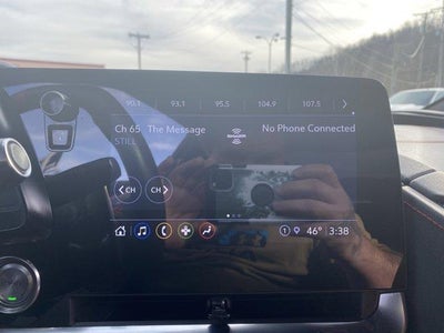 2023 Chevrolet Corvette Stingray Coupe 1LT