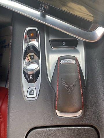 2023 Chevrolet Corvette Stingray Coupe 1LT