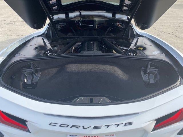 2023 Chevrolet Corvette Stingray Coupe 1LT