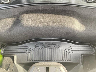 2023 Chevrolet Corvette Stingray Coupe 1LT