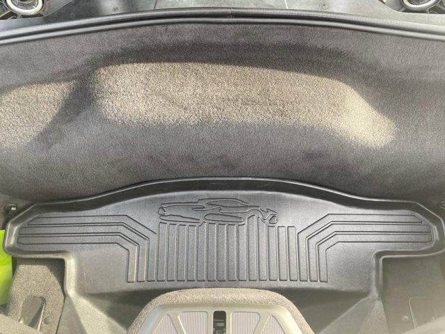 2023 Chevrolet Corvette Stingray Coupe 1LT