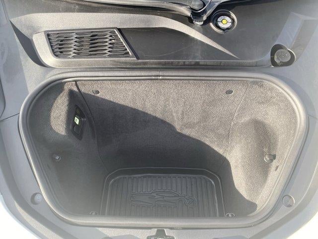 2023 Chevrolet Corvette Stingray Coupe 1LT