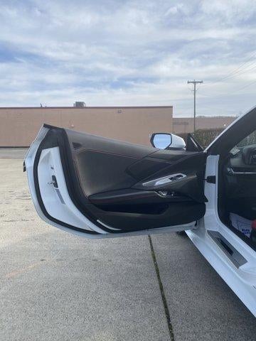 2023 Chevrolet Corvette Stingray Coupe 1LT