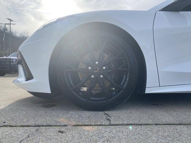 2023 Chevrolet Corvette Stingray Coupe 1LT