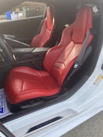 2023 Chevrolet Corvette Stingray Coupe 1LT