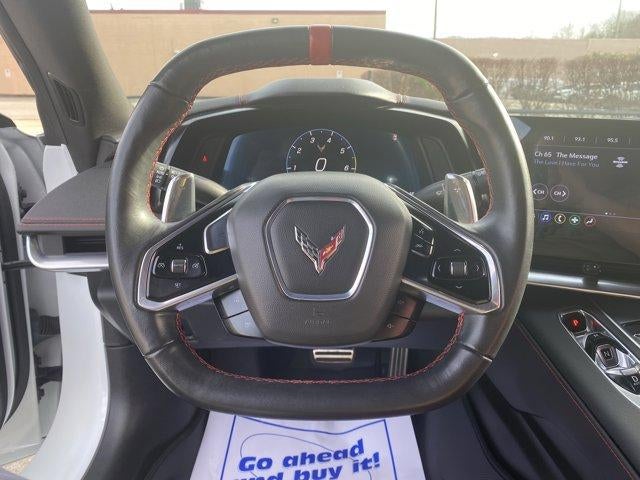 2023 Chevrolet Corvette Stingray Coupe 1LT