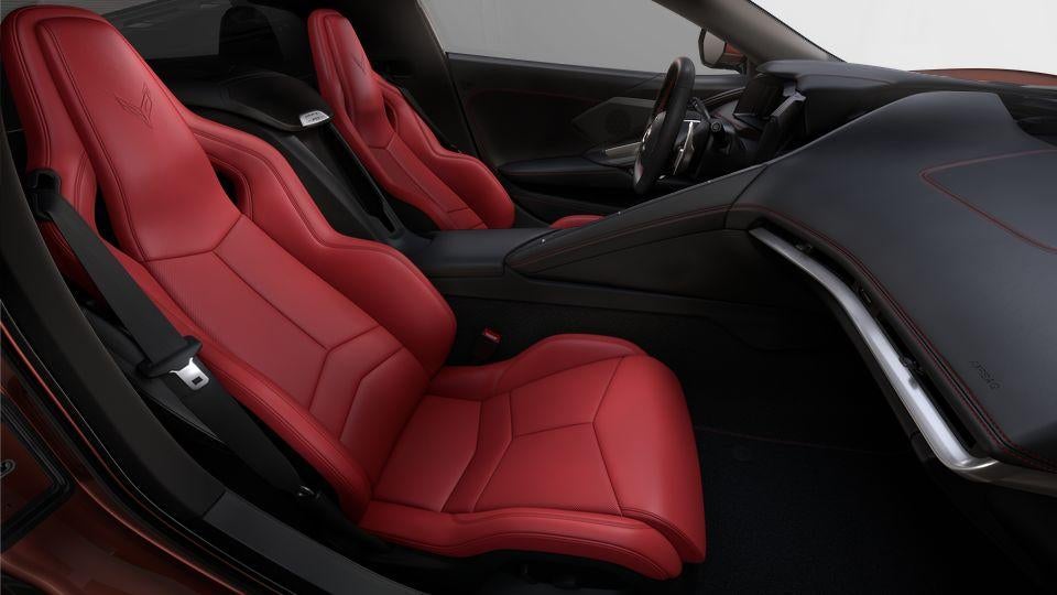 2023 Chevrolet Corvette Stingray Coupe 1LT