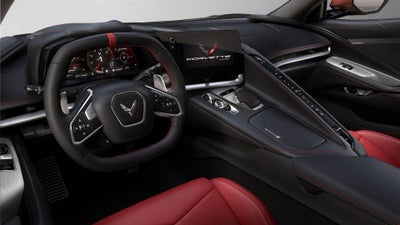 2023 Chevrolet Corvette Stingray Coupe 1LT