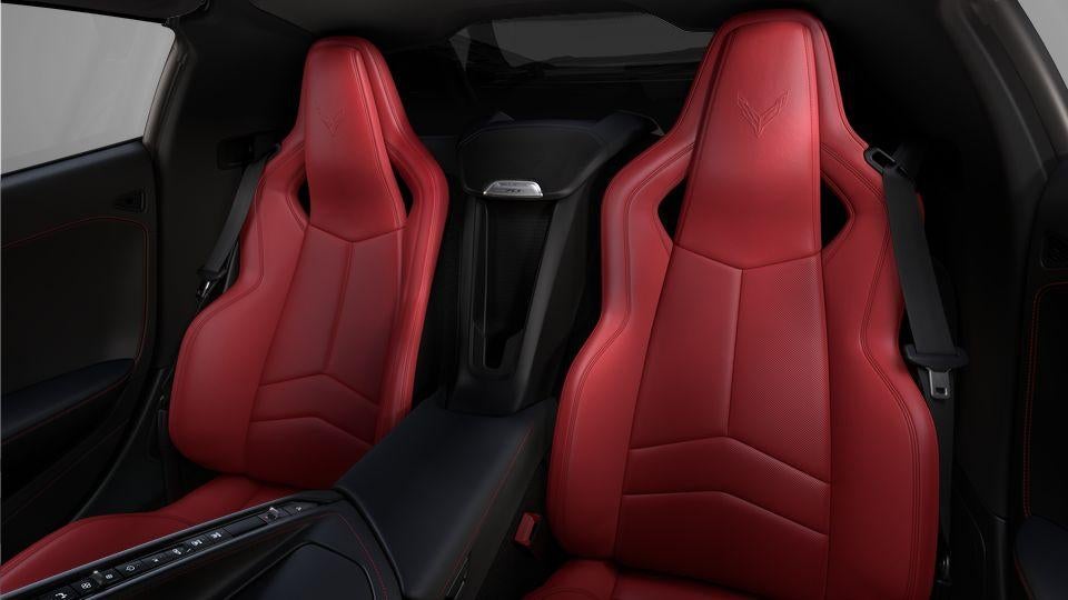 2023 Chevrolet Corvette Stingray Coupe 1LT