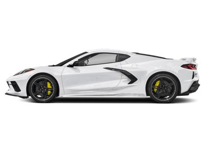 2023 Chevrolet Corvette Stingray Coupe 1LT