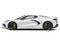 2023 Chevrolet Corvette Stingray Coupe 1LT