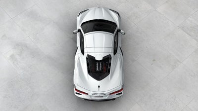 2023 Chevrolet Corvette Stingray Coupe 1LT