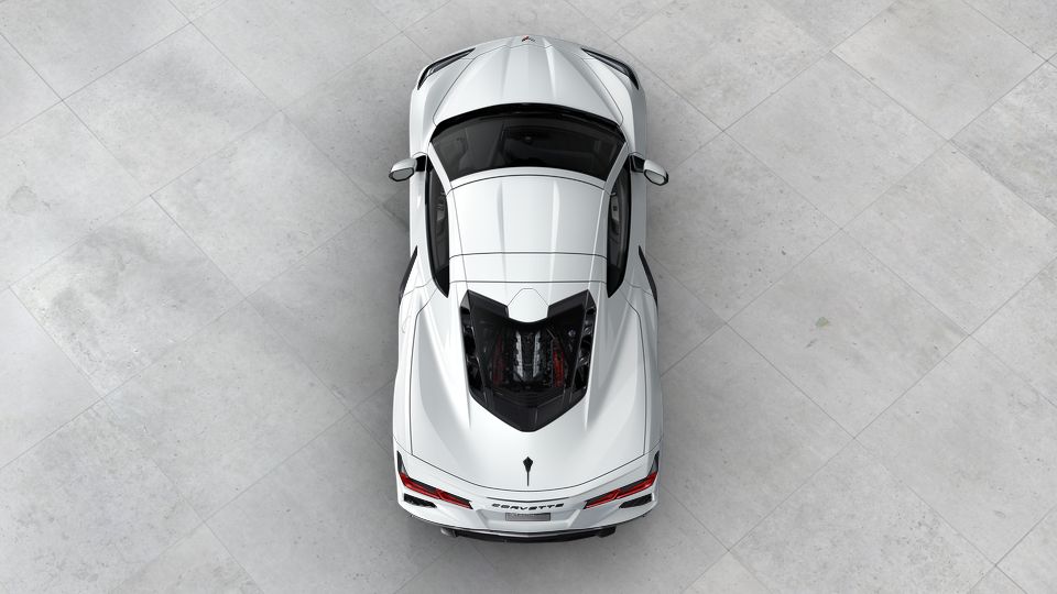 2023 Chevrolet Corvette Stingray Coupe 1LT