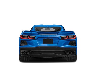 2023 Chevrolet Corvette Stingray Coupe 1LT