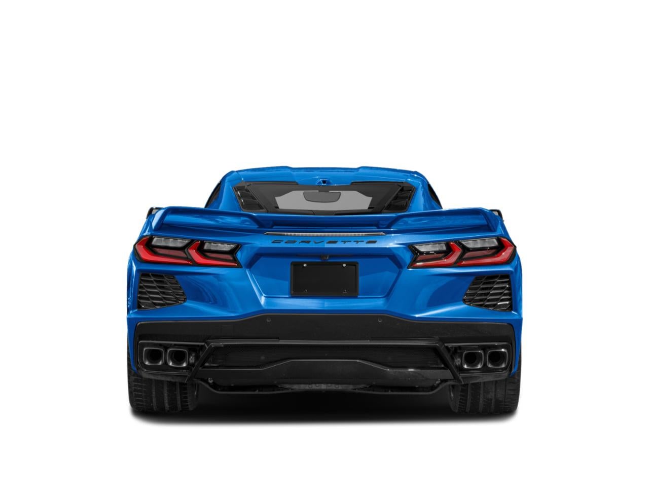 2023 Chevrolet Corvette Stingray Coupe 1LT