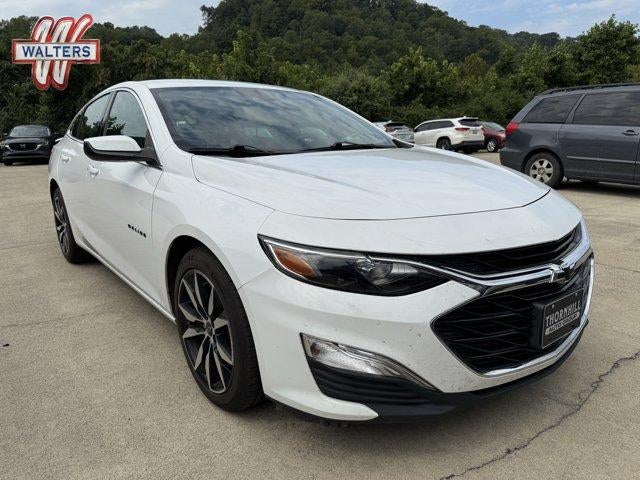 2023 Chevrolet Malibu RS