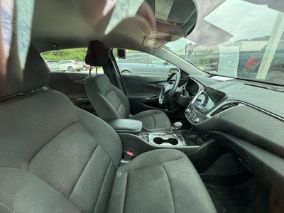 2023 Chevrolet Malibu RS