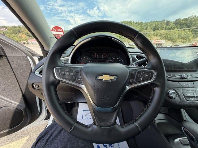 2023 Chevrolet Malibu RS