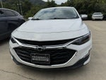 2023 Chevrolet Malibu RS