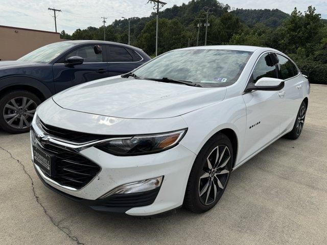 2023 Chevrolet Malibu RS