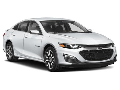 2023 Chevrolet Malibu RS
