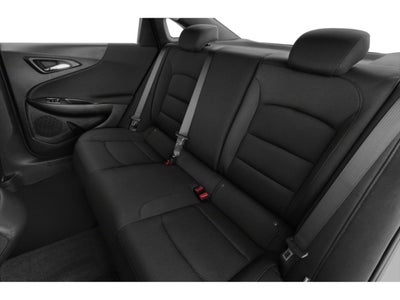 2023 Chevrolet Malibu RS