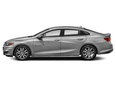 2023 Chevrolet Malibu RS