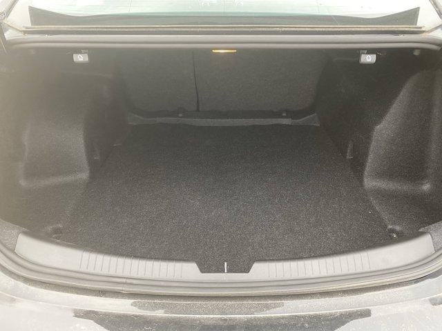 2025 Chevrolet Malibu RS