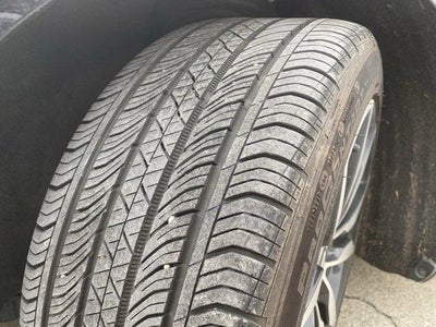 2025 Chevrolet Malibu RS