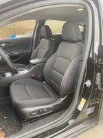 2025 Chevrolet Malibu RS