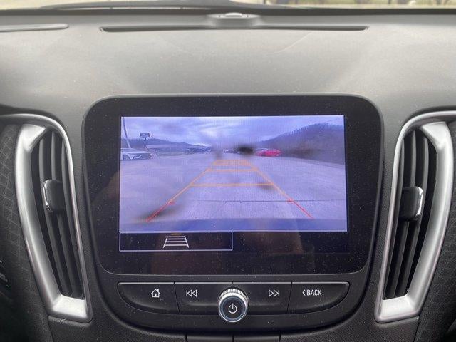 2025 Chevrolet Malibu RS