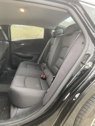 2025 Chevrolet Malibu RS