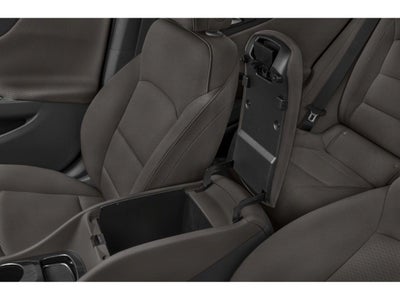 2025 Chevrolet Malibu RS