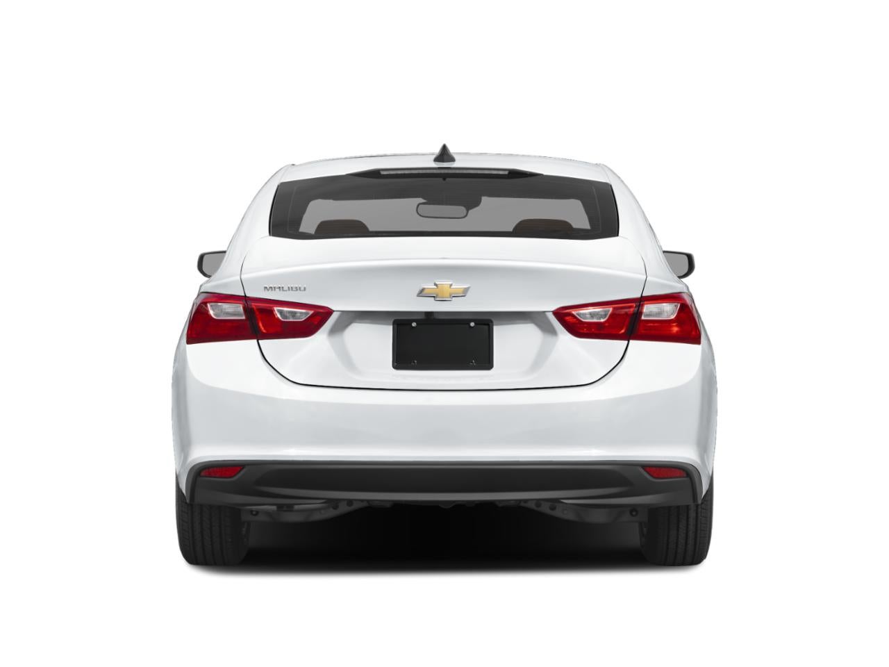 2025 Chevrolet Malibu RS