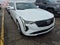 2024 Cadillac CT4 4dr Sdn Premium Luxury