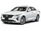 2024 Cadillac CT4 4dr Sdn Premium Luxury