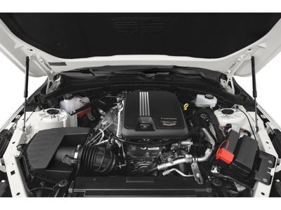 2024 Cadillac CT4 4dr Sdn Premium Luxury