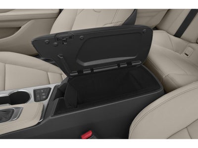 2024 Cadillac CT4 4dr Sdn Premium Luxury