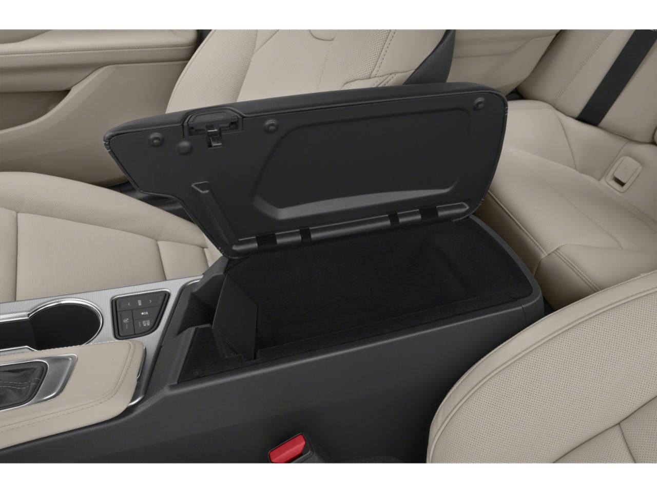 2024 Cadillac CT4 4dr Sdn Premium Luxury