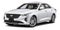 2024 Cadillac CT4 4dr Sdn Premium Luxury