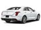 2024 Cadillac CT4 4dr Sdn Premium Luxury