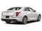 2024 Cadillac CT4 4dr Sdn Premium Luxury