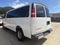 2025 Chevrolet Express Passenger 3500 Extended Wheelbase Rear-Wheel Drive 1LT