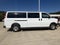 2025 Chevrolet Express Passenger 3500 Extended Wheelbase Rear-Wheel Drive 1LT