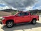 2017 Chevrolet Colorado Crew Cab Short Box 4-Wheel Drive Z71